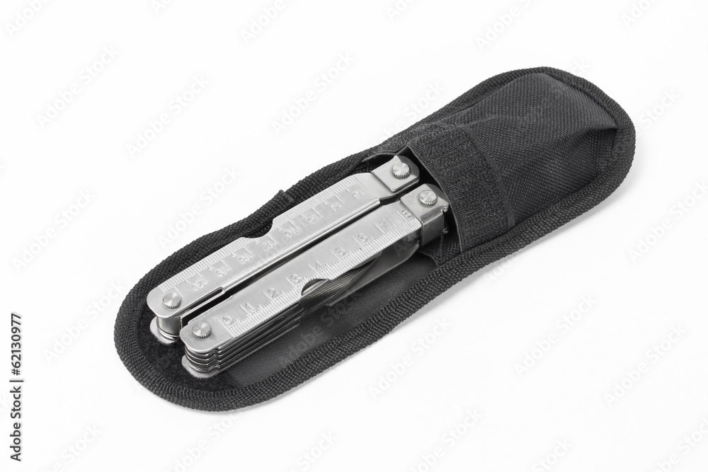 tool on the white background tool on the white background