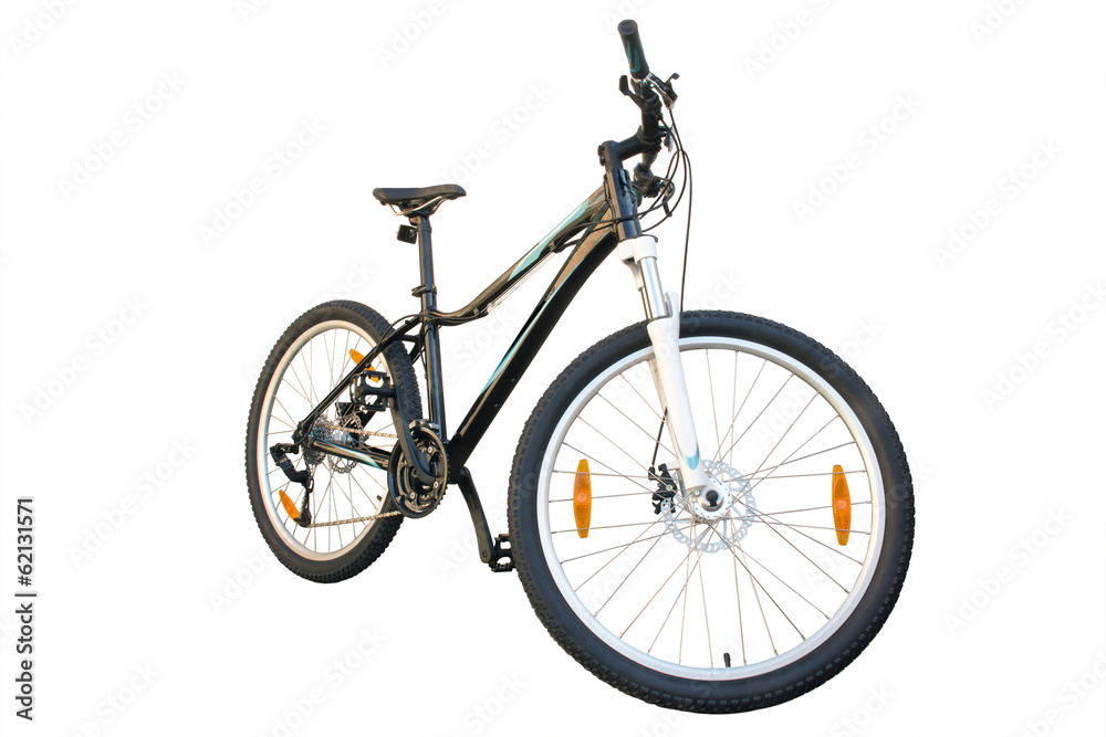 female bicycle