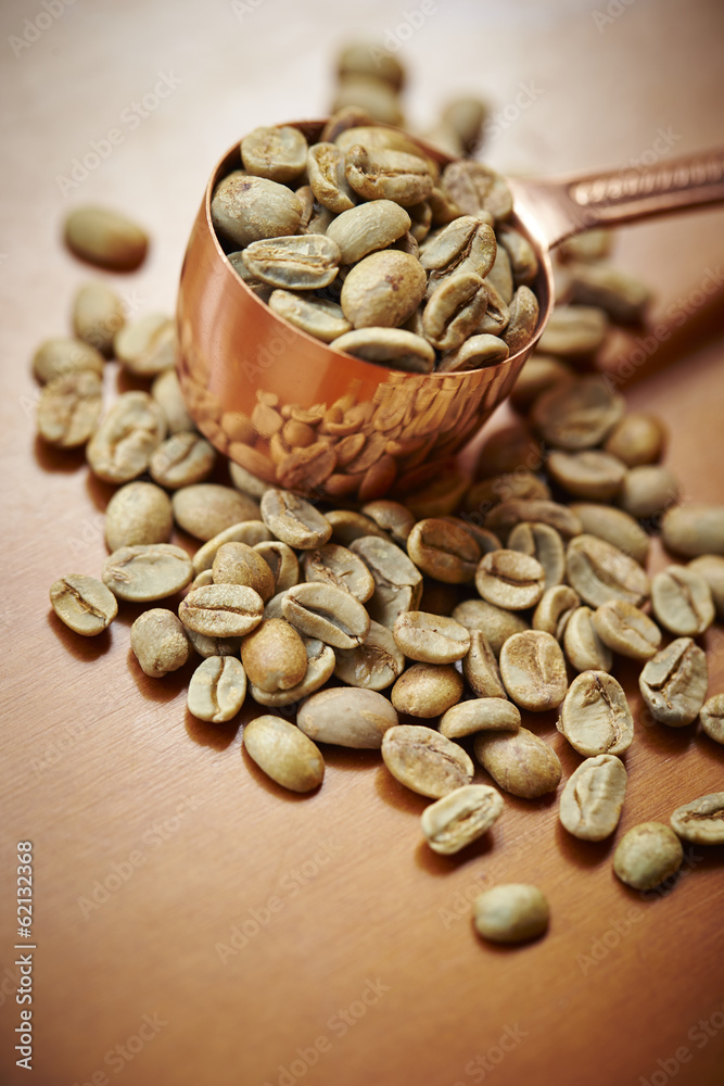 Coffee beans Coffee beans