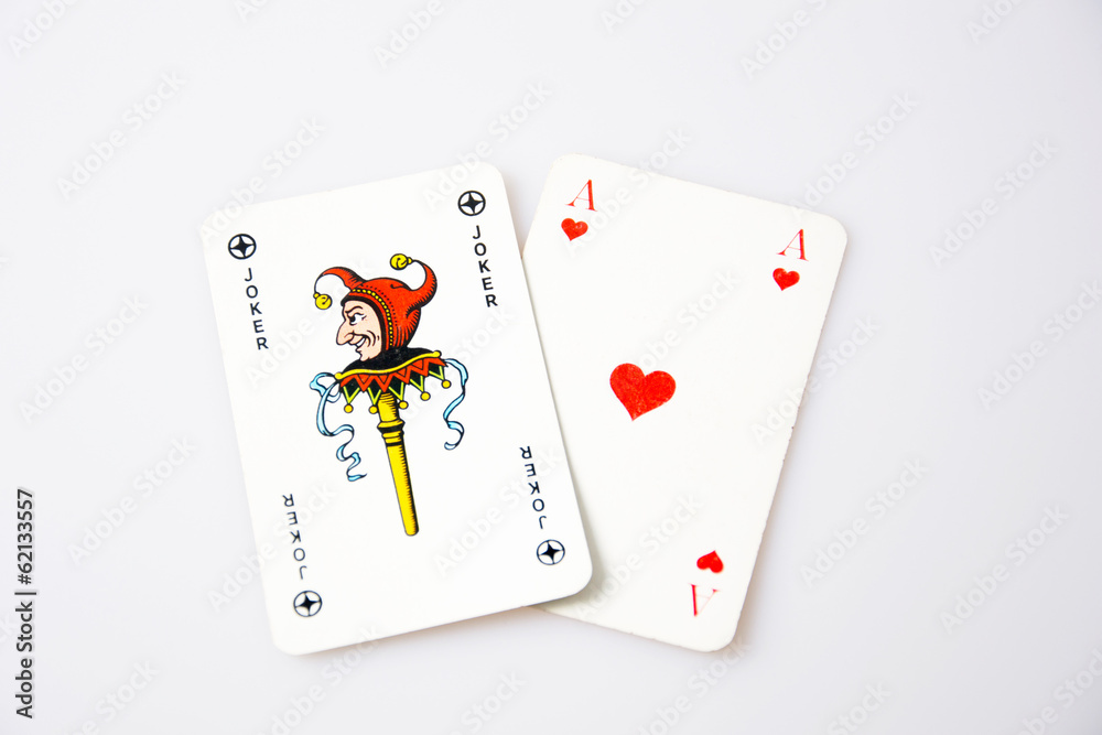 Obraz premium spieleabend