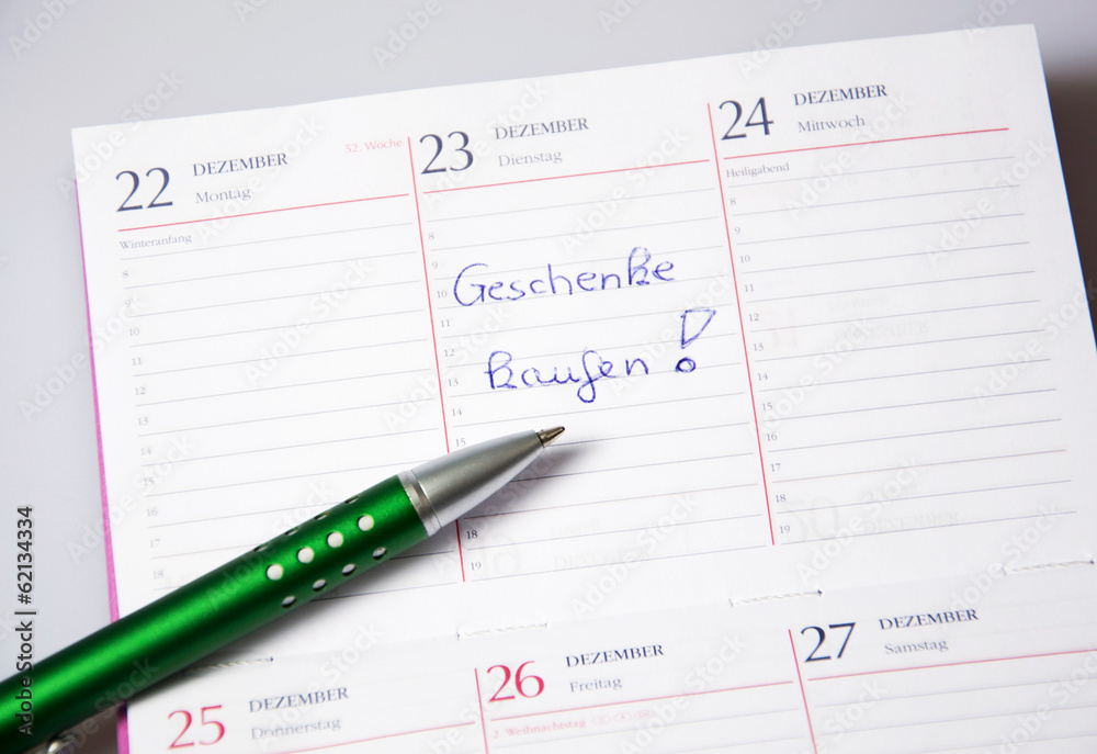 Kalender Kalender
