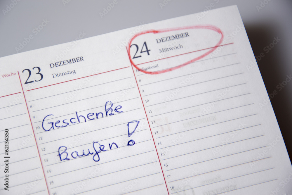 Kalender Kalender