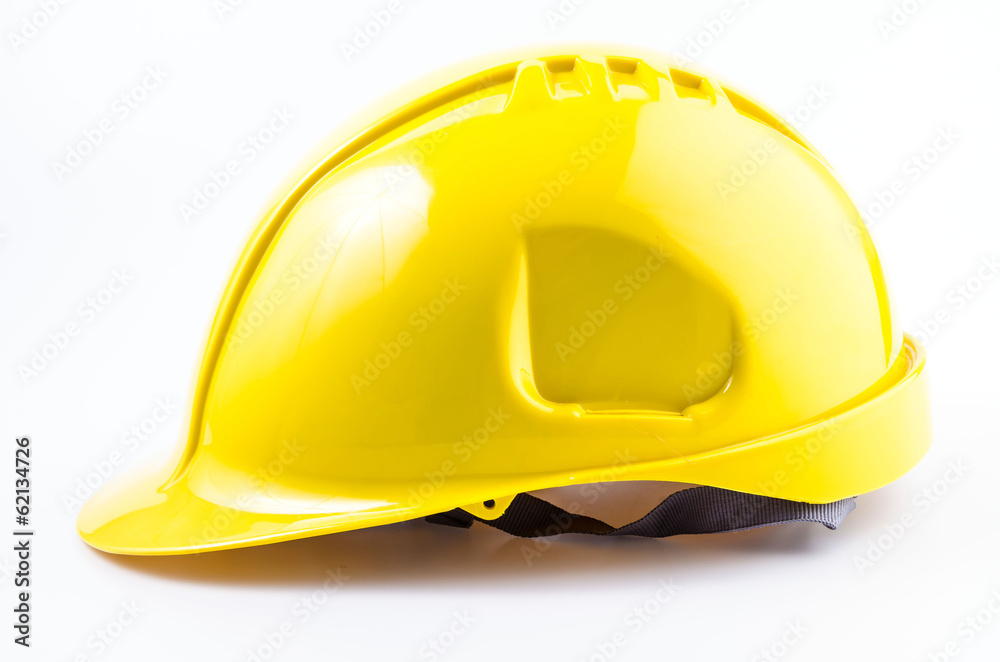 Fototapeta premium Hard hat , safety helmet