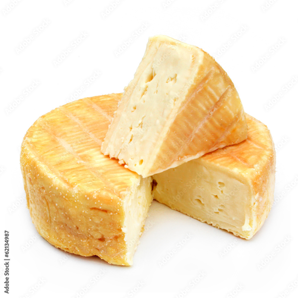 Munster - géromé / french cheese