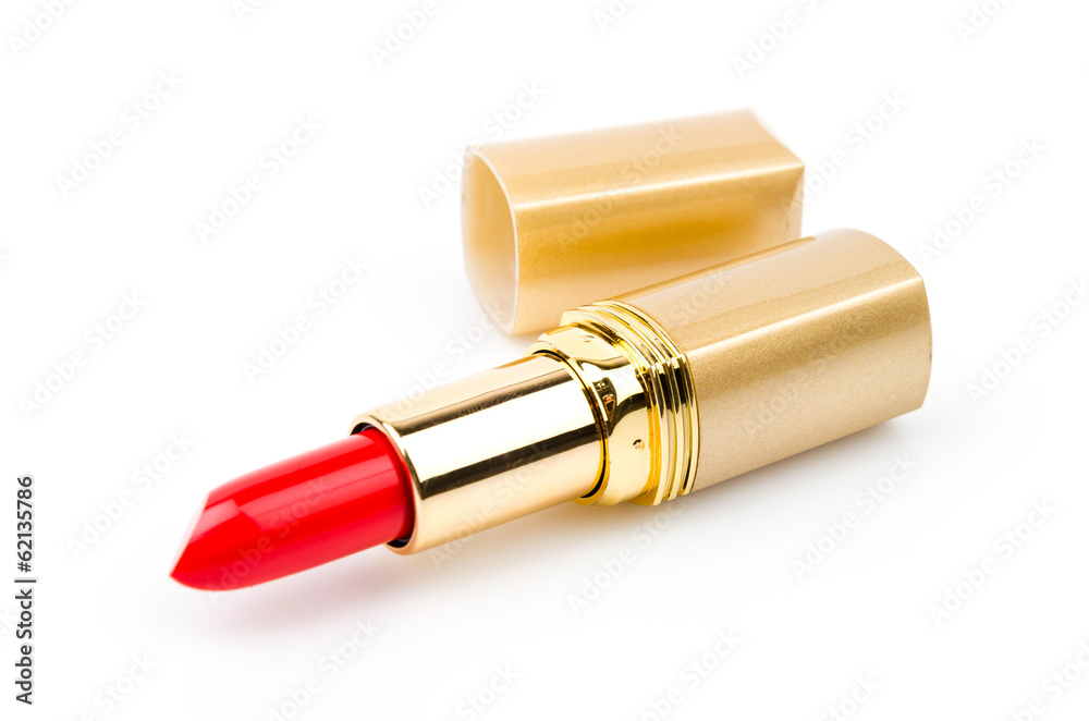 lipsticks isolated white background lipsticks isolated white background