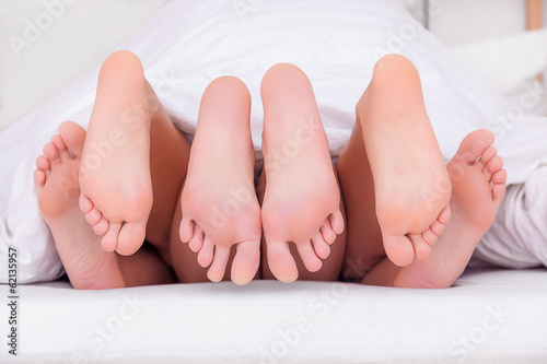 Fotografia bed fun