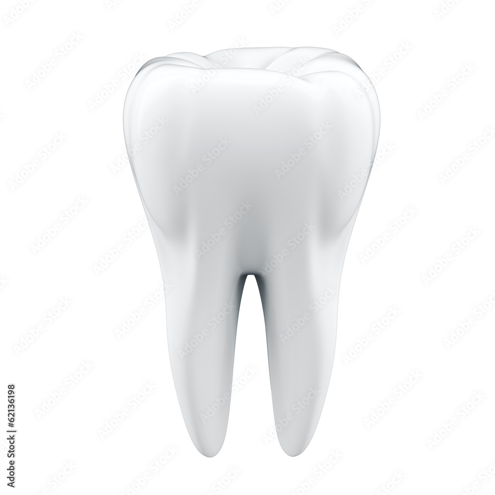 3D Tooth 3D Tooth