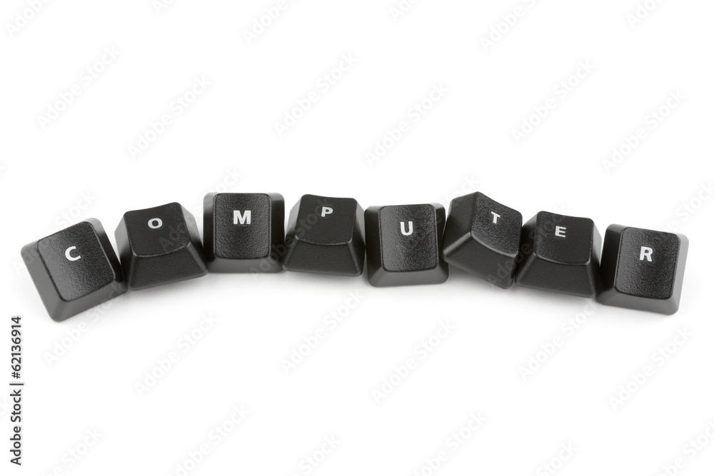 Computer Concept