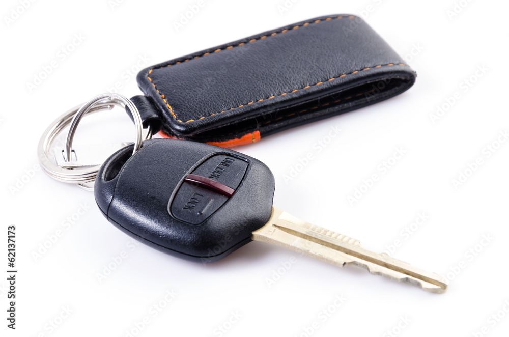 Car keys Car keys