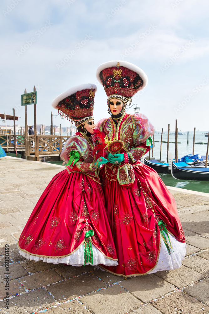 Carnival of Venice Carnival of Venice