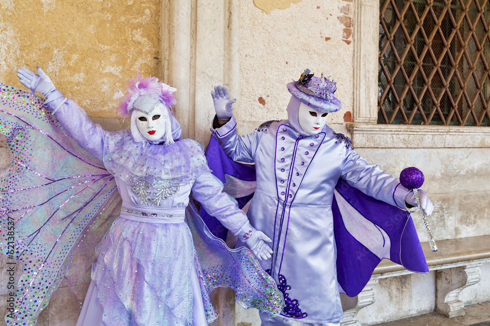 Carnival of Venice