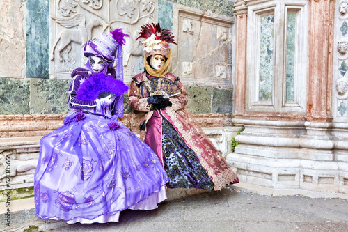 Carnival of Venice