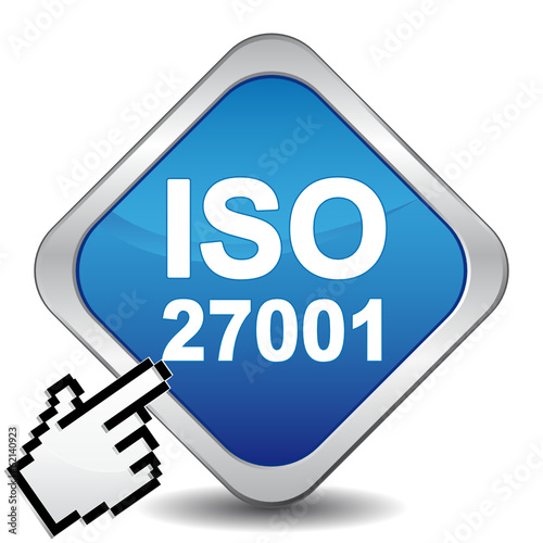 ISO 27001 ICON