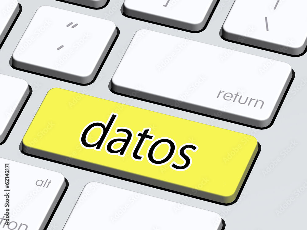 datos