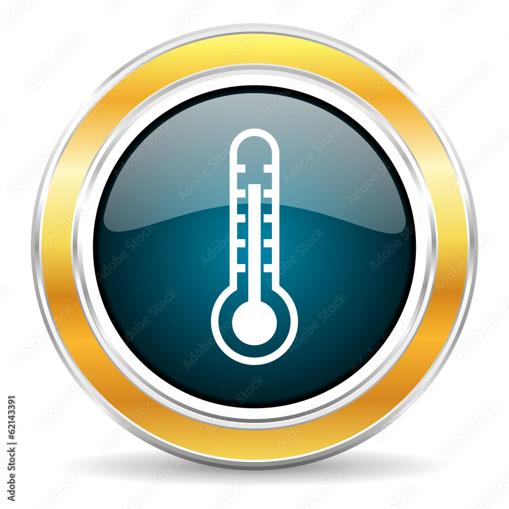 thermometer icon thermometer icon