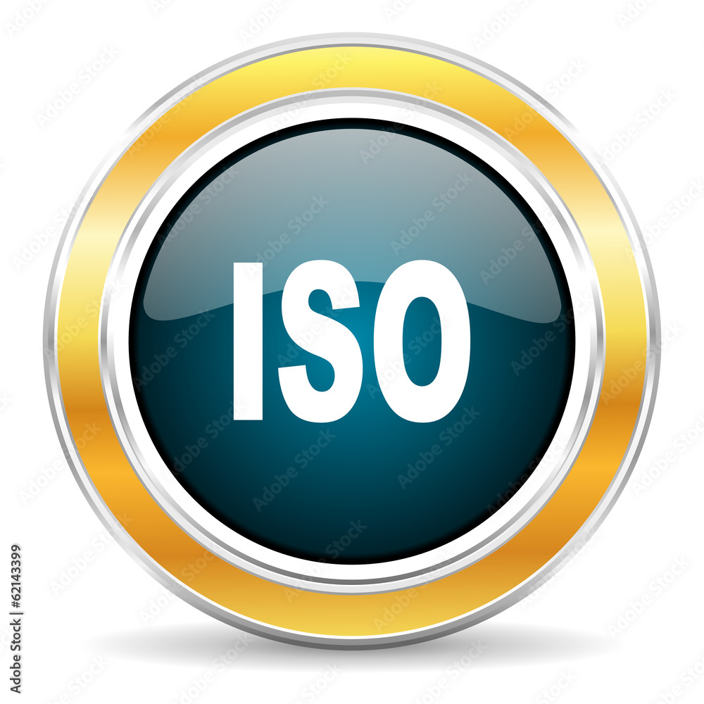 iso icon iso icon