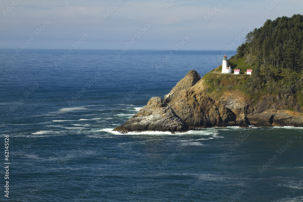 Heceta Head Lighthouse