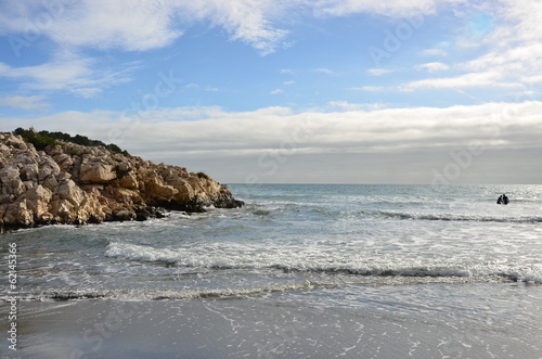 LITTORAL MEDITERRANEEN photo