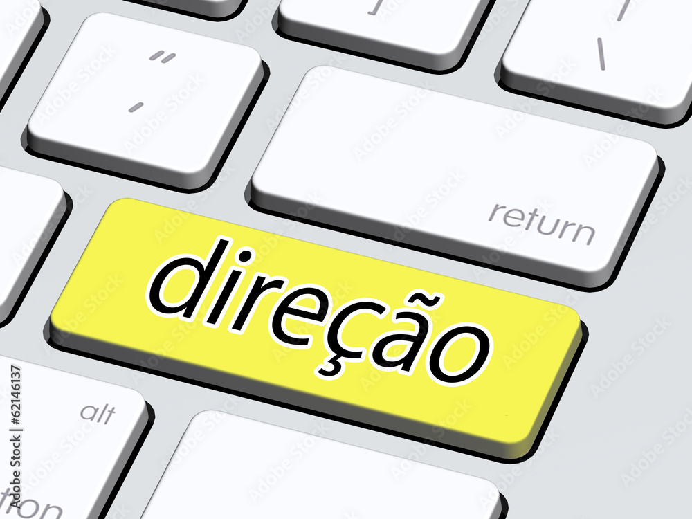 direçao