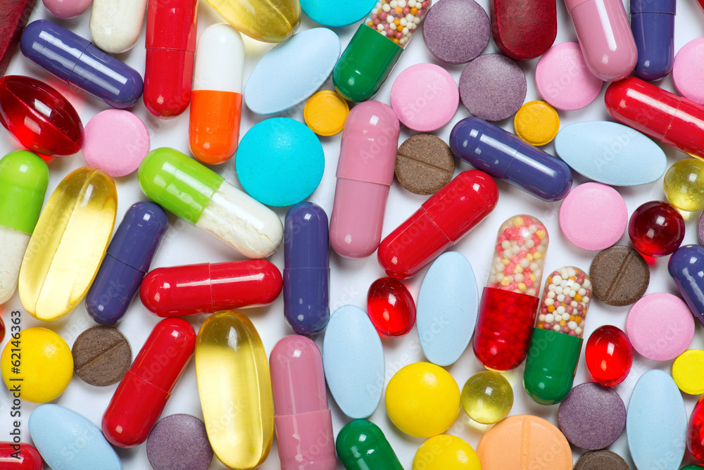 pills pills