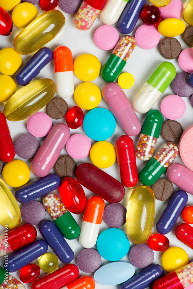 pills pills