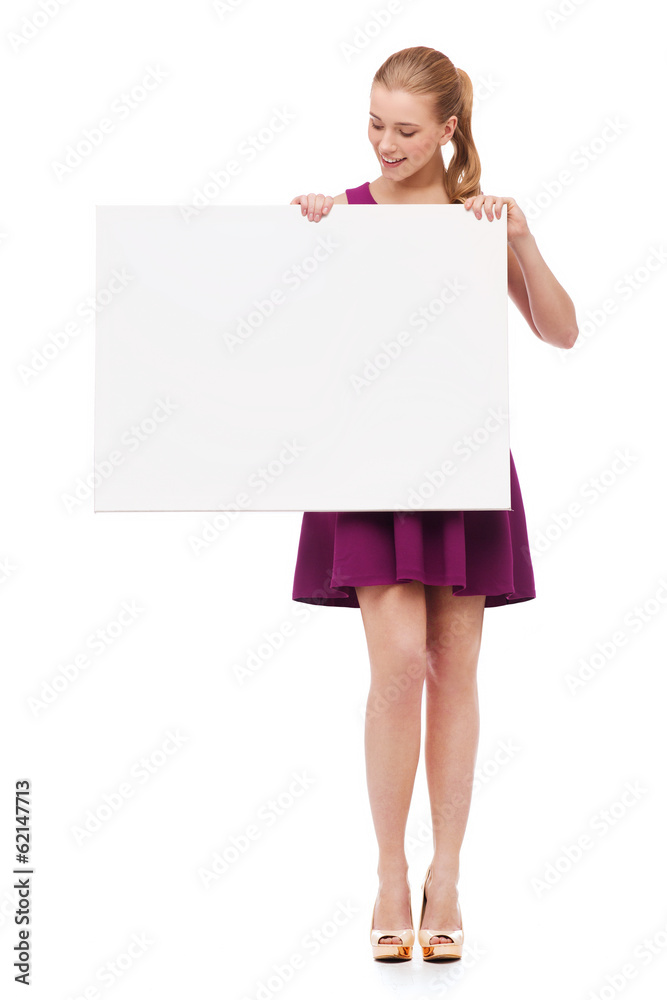 young woman in purple dress and high heels young woman in purple dress and high heels