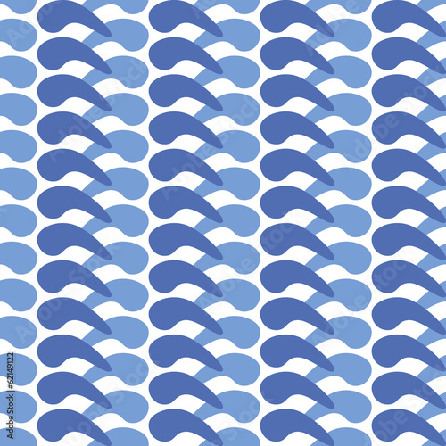 seamless geometric pattern