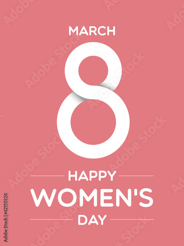 Happy Women's Day