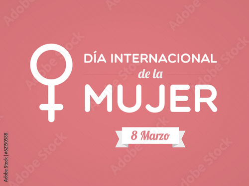 International Women's Day in Spanish