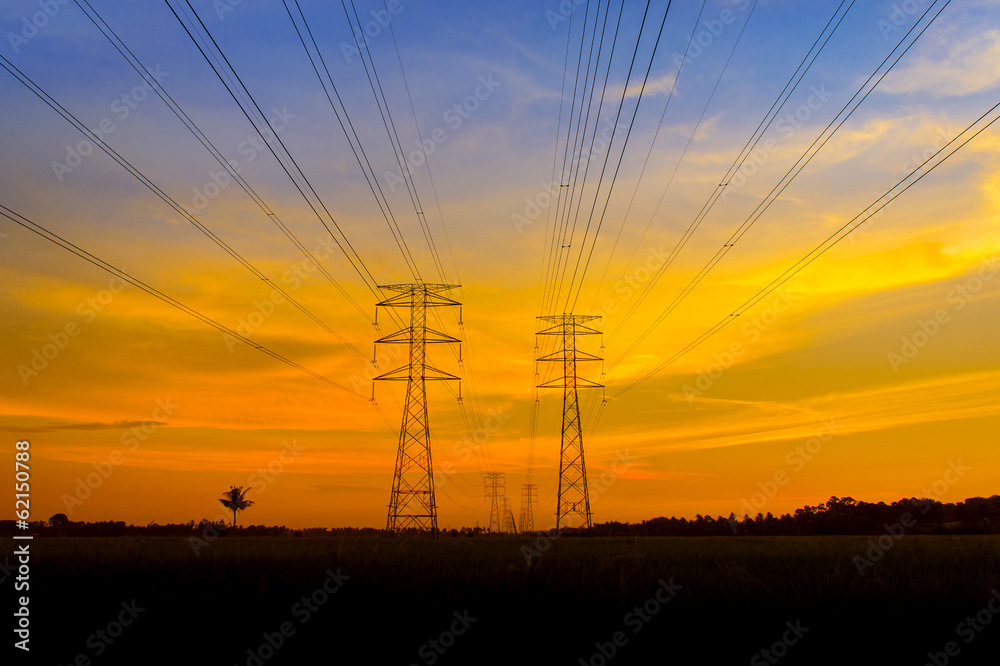 dramatic sky sunset dramatic sky sunset