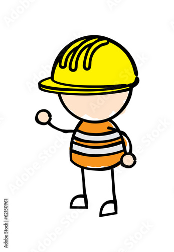 Workman