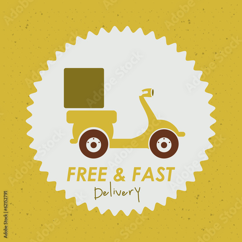 delivery design