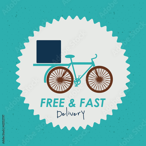 delivery design