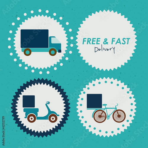 delivery design