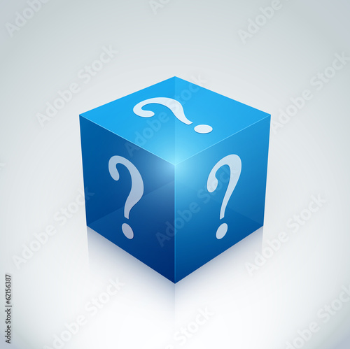 Cube question