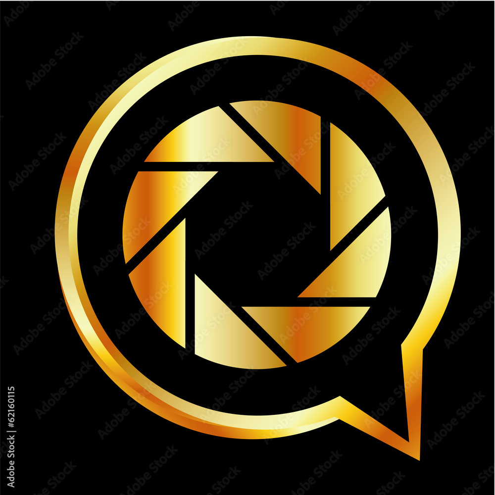 Photography logo- in alphabet Q Photography logo- in alphabet Q