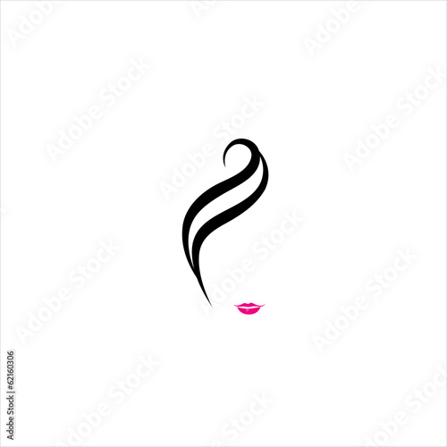 hairdresser logo