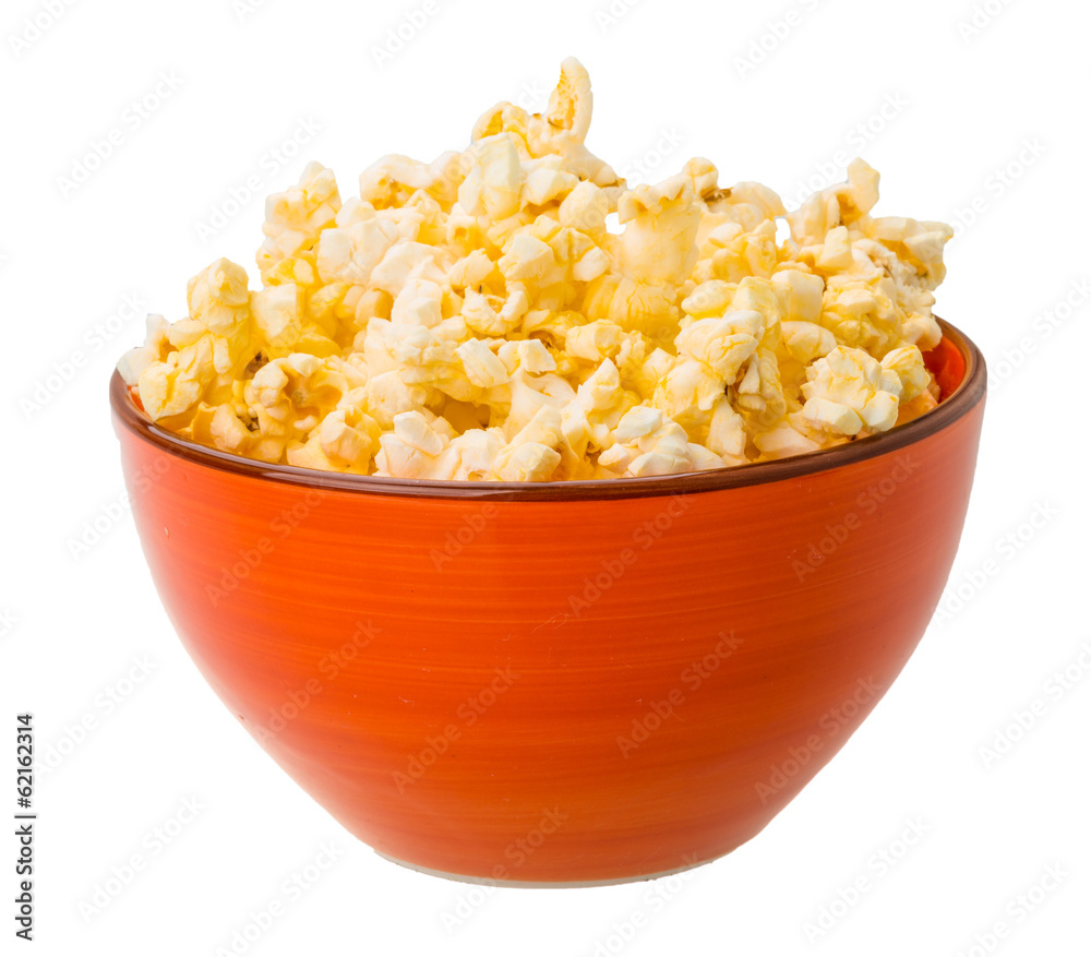 Popcorn Popcorn