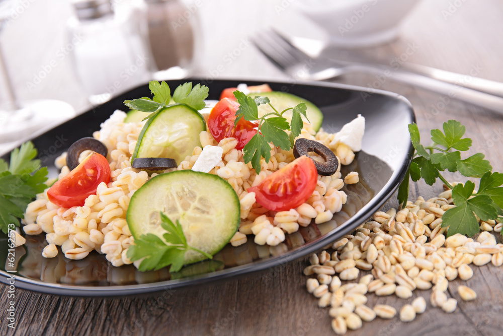 vegetable salad vegetable salad