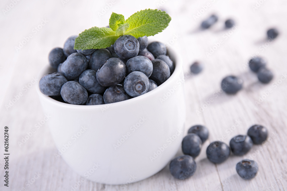 blueberries blueberries
