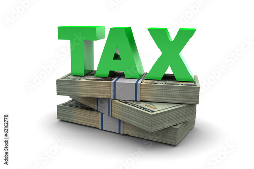 Tax Dollars