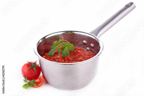 tomato sauce