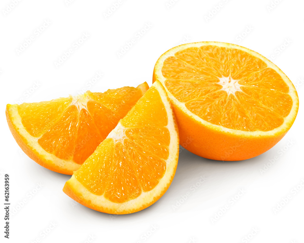 Orange Orange