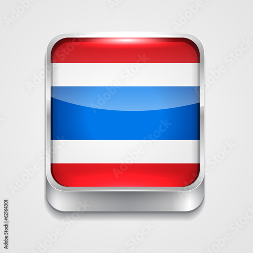flag of thailand