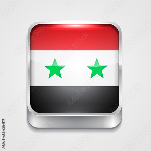 flag of syria