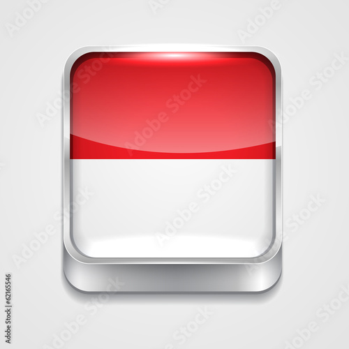 flag of indonesia Free Download flag of indonesia - GFXLoad