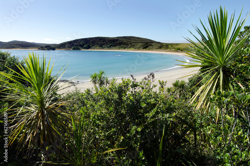 Karikari Peninsula - New Zealand