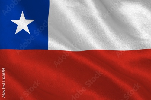 Chile flag Free Download Chile flag - GFXLoad