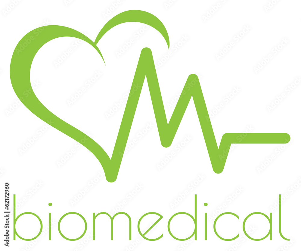 biomedical logo