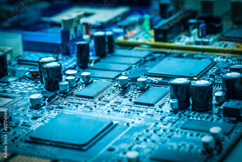 microchip